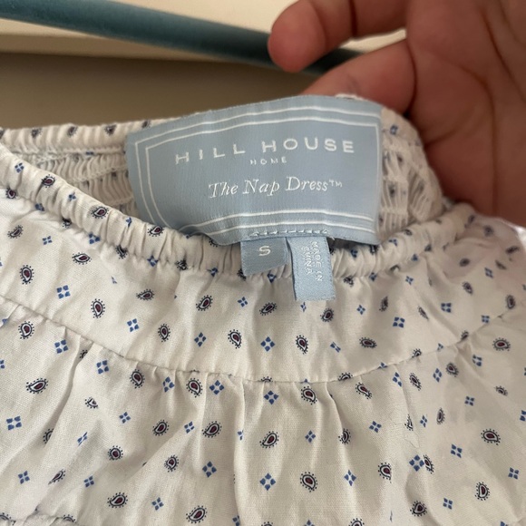 Hill House Nap Dress size Small - Picture 5 of 5
